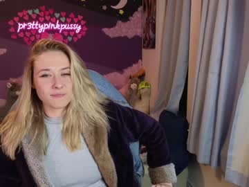 girl pr3ttyp1nkpussy capture image #6582869