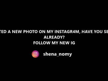 girl shena_nomy capture image #6847390