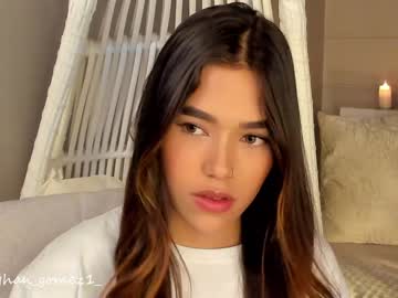 girl _meghan_gomez1_ capture image #3410099