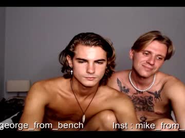 man guys_from_the_bench capture image #3322483