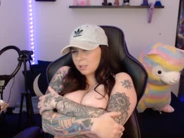 girl bigtittedtattedlesbian capture image #3957096