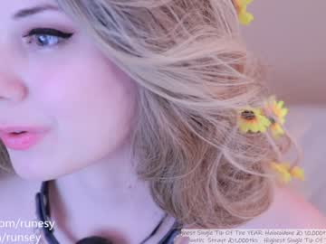 girl runesy capture image #1511910