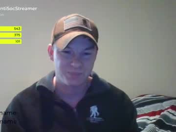 man antisocialstreamer capture image #3342664
