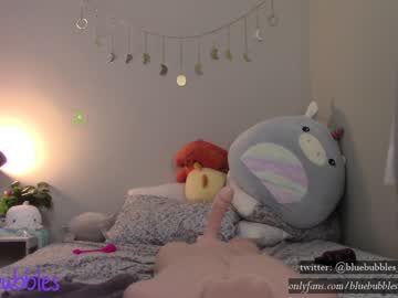 girl blue_bubbles118 capture image #1669283