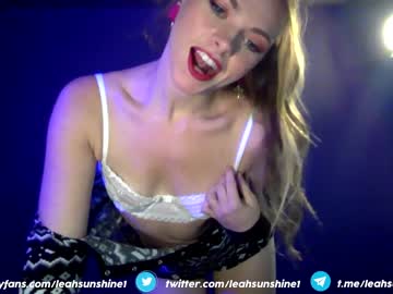 girl leahsunshine capture image #5868417