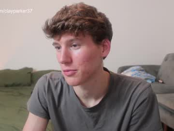 man clay_parker capture image #304834