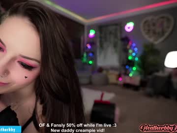 girl heatherbby9 capture image #2672834