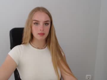 Cam for molly_wenis