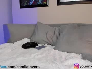 girl camilalovers01 capture image #4827150