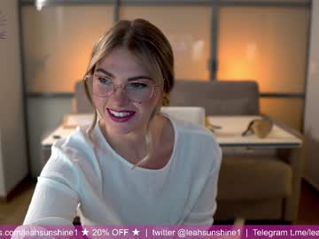 girl leahsunshine capture image #4962272