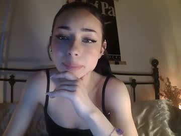 Cam for chloebabyboo