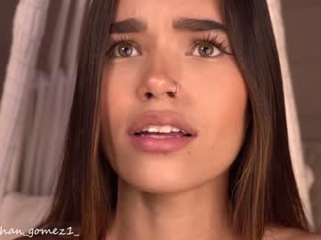 girl _meghan_gomez1_ capture image #3608494