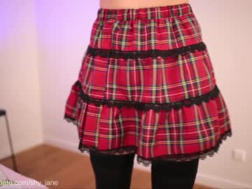 girl shy_jane capture image #3207223