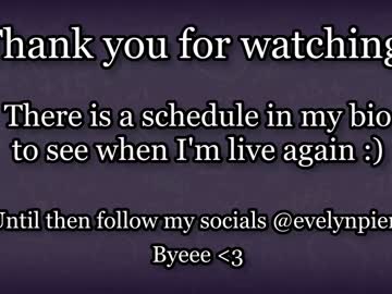 girl evelynpiers capture image #5386992