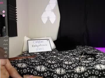couple kinkyxkenzie capture image #5314759