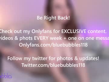 girl bluebubbles118 capture image #6695739