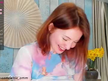 girl _elisa_omm_ capture image #1471875