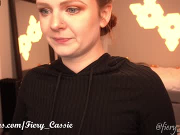 girl fiery_redhead capture image #5718403