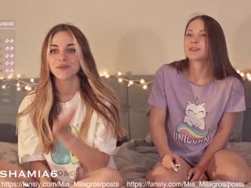 girl mia_milagros capture image #2838780