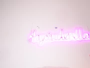 girl shycinderella capture image #6204715