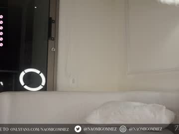 tranny naomigomezz capture image #5245025