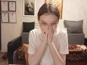 Cam for marenwhitver