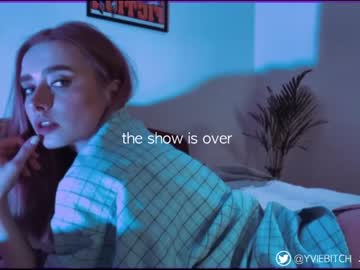 girl _yvie_ capture image #5370045
