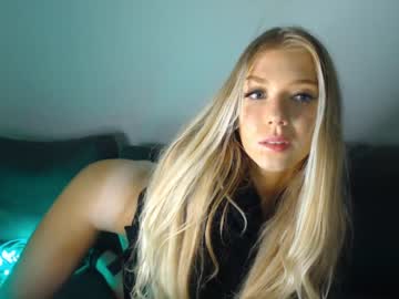girl pervyblonde capture image #782593