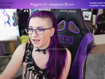 girl sexy_aymee capture image #978328