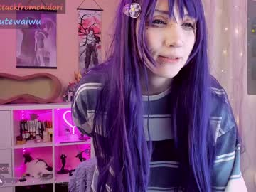 girl yourcutewaifu capture image #6599122