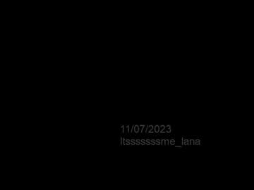 girl itsssssssme_lana capture image #4772486