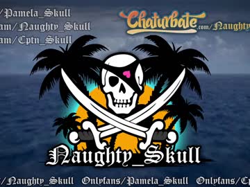 girl naughty_skull capture image #6560430