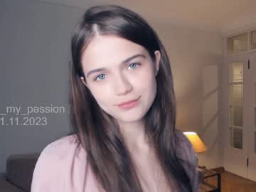 girl look_my_passion capture image #5652142