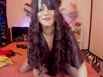 girl sharlotte_gilbi capture image #2270693
