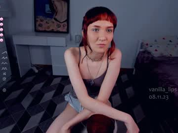 girl vanilla_lips capture image #5624432