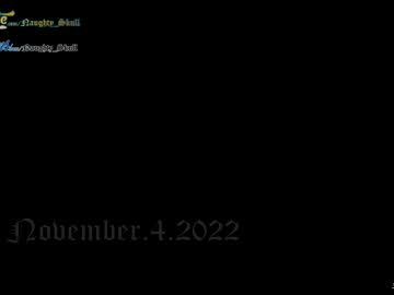 girl naughty_skull capture image #3011439