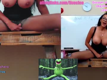 girl livecleo capture image #1086895