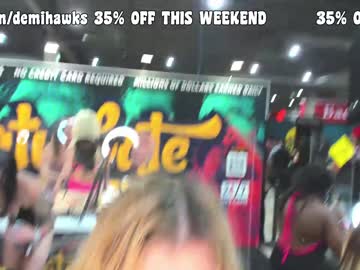 girl demihawks capture image #2207449