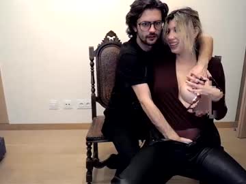 couple gusher_xxx capture image #3117553