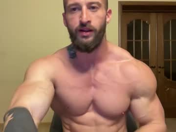 man musclegod_ua capture image #7041918