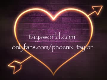 girl phoenix_taylor capture image #3356881