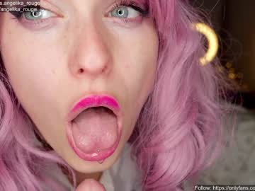 girl angelika_rouge capture image #5823593