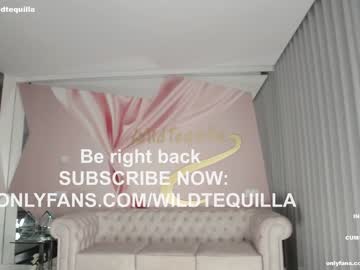 girl wildtequilla capture image #4789798