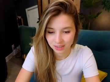 girl milablush capture image #4072979
