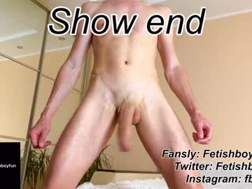 man fetishboyfun capture image #5443116