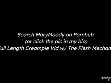 girl marymoody capture image #3848447