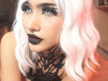 girl goth_dolll capture image #6207352