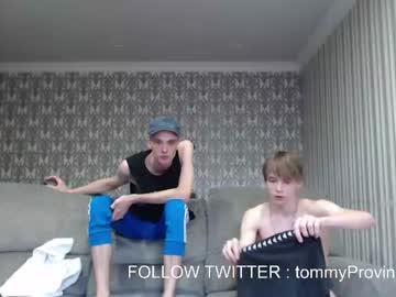 man im_tommy capture image #2470205