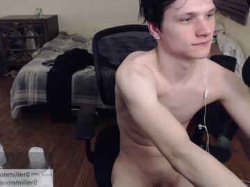 man masonmiller0 capture image #996056