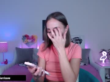 girl holihurricane capture image #1640950